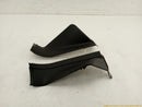 Land Rover Range Rover Pair Of Rear Lower Kick Trim Panel-3