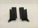 Land Rover Range Rover Pair Of Rear Lower Kick Trim Panel-4