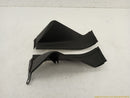 Land Rover Range Rover Pair Of Rear Lower Kick Trim Panel-5