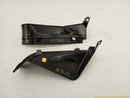 Land Rover Range Rover Pair Of Rear Lower Kick Trim Panel-7