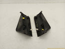 Land Rover Range Rover Pair Of Rear Lower Kick Trim Panel-8
