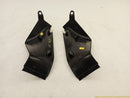 Land Rover Range Rover Pair Of Rear Lower Kick Trim Panel-10
