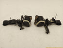 Land Rover Range Rover Pair Of Rear Seat Belt Retractors-1