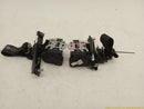 Land Rover Range Rover Pair Of Rear Seat Belt Retractors-7