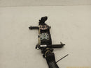 Land Rover Range Rover Pair Of Rear Seat Belt Retractors-10