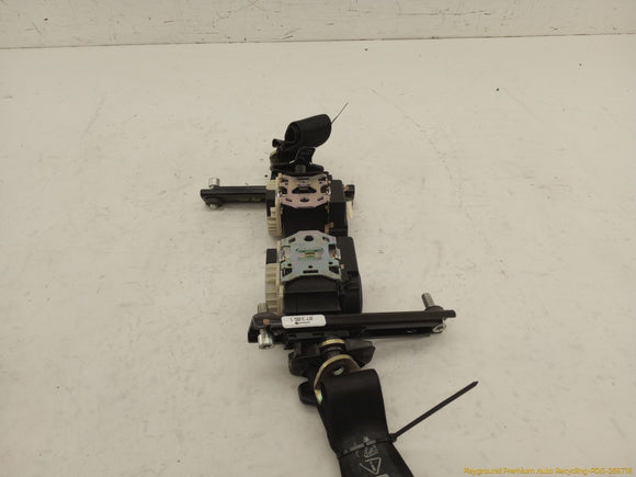 Land Rover Range Rover Pair Of Rear Seat Belt Retractors