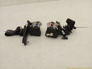 Land Rover Range Rover Pair Of Rear Seat Belt Retractors-12
