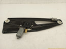 Land Rover Range Rover Driver Left Rear Window Regulator-2