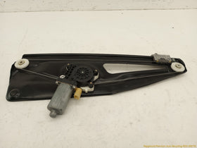 Land Rover Range Rover Driver Left Rear Window Regulator - 0