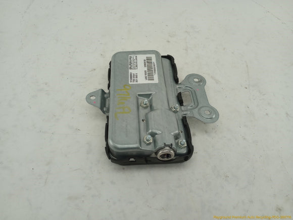 Land Rover Range Rover Front Left Door Airbag Control Module