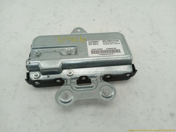 Land Rover Range Rover Front Left Door Airbag Control Module