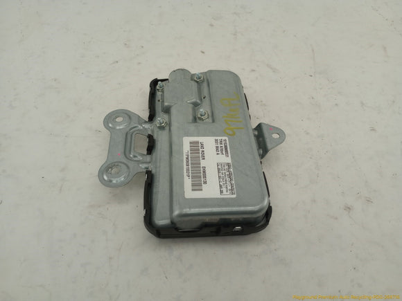 Land Rover Range Rover Front Left Door Airbag Control Module