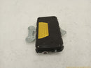 Land Rover Range Rover Front Left Door Airbag Control Module-9