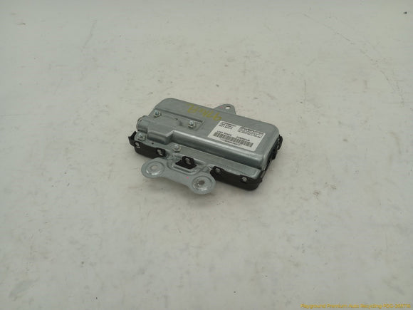 Land Rover Range Rover Front Left Door Airbag Control Module