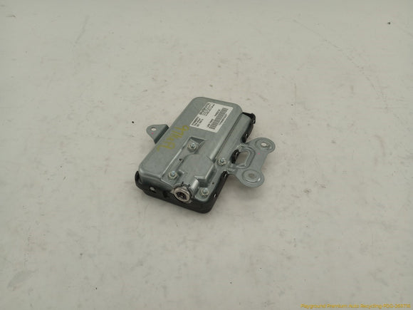 Land Rover Range Rover Front Left Door Airbag Control Module