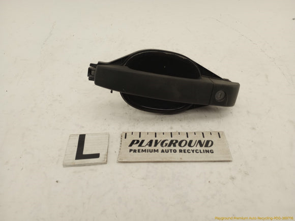 Land Rover Range Rover Driver Left Front Exterior Door Handle