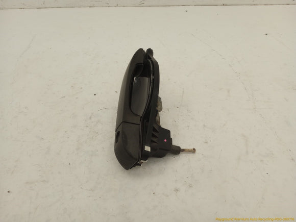 Land Rover Range Rover Driver Left Front Exterior Door Handle