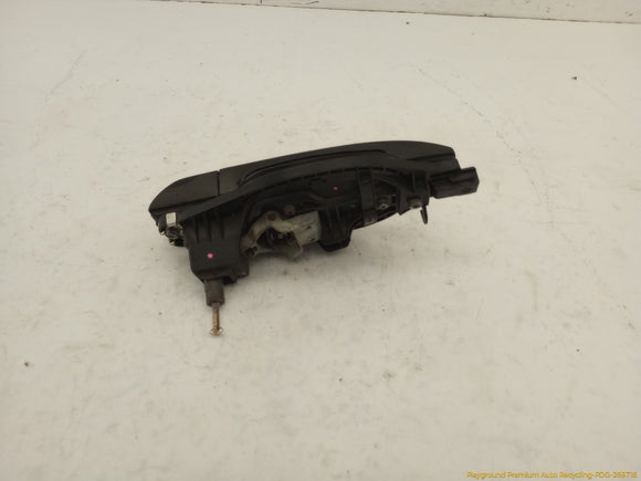 Land Rover Range Rover Driver Left Front Exterior Door Handle