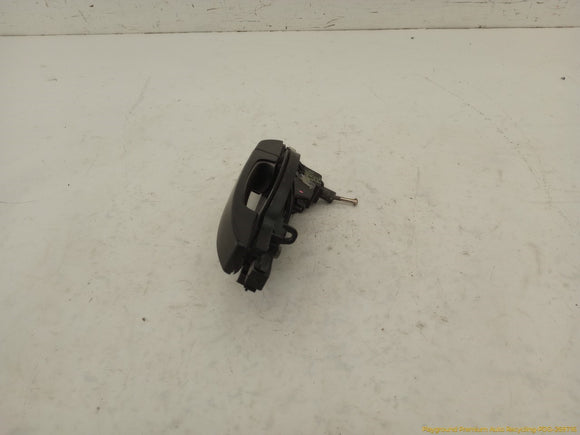 Land Rover Range Rover Driver Left Front Exterior Door Handle