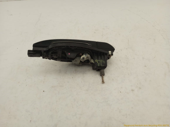 Land Rover Range Rover Driver Left Front Exterior Door Handle