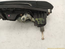 Land Rover Range Rover Driver Left Front Exterior Door Handle-8