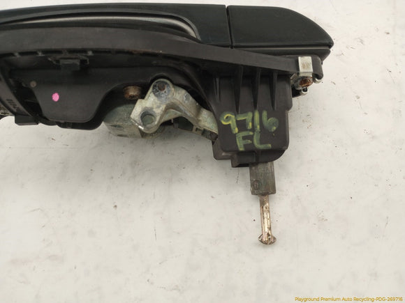 Land Rover Range Rover Driver Left Front Exterior Door Handle