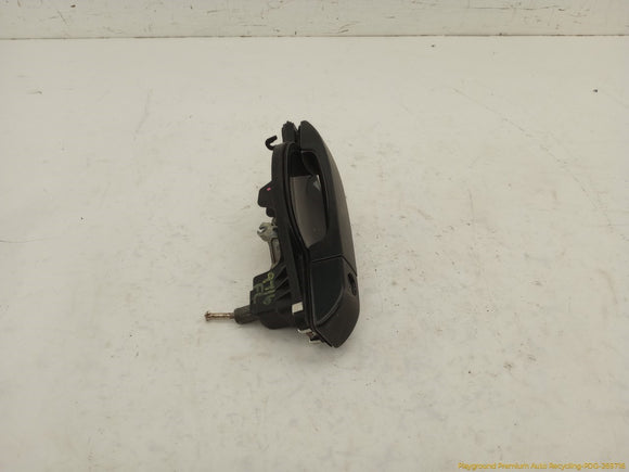 Land Rover Range Rover Driver Left Front Exterior Door Handle