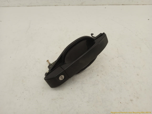 Land Rover Range Rover Driver Left Front Exterior Door Handle