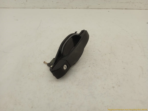 Land Rover Range Rover Driver Left Front Exterior Door Handle
