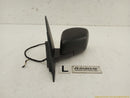 Land Rover Range Rover Driver Left Side View Mirror-1