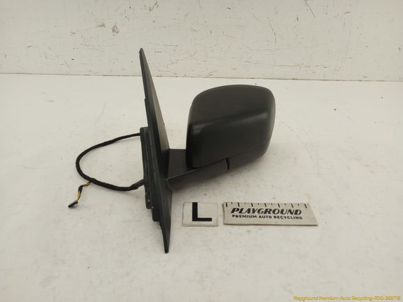 Land Rover Range Rover Driver Left Side View Mirror