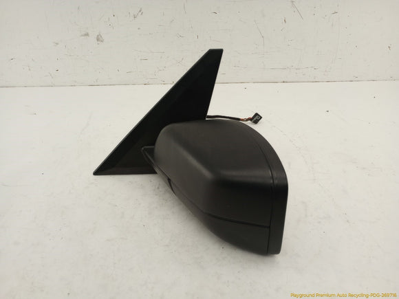 Land Rover Range Rover Driver Left Side View Mirror