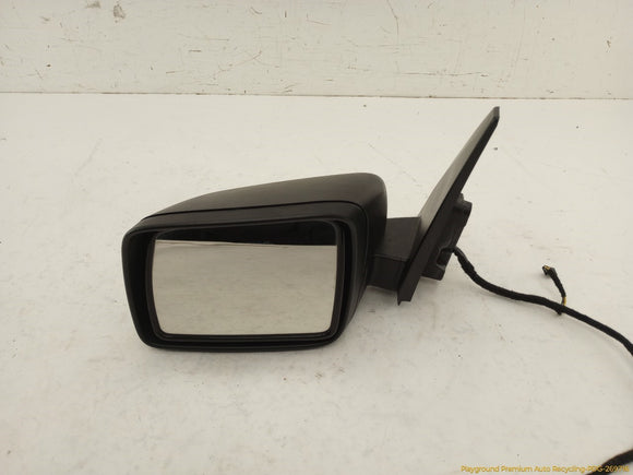 Land Rover Range Rover Driver Left Side View Mirror