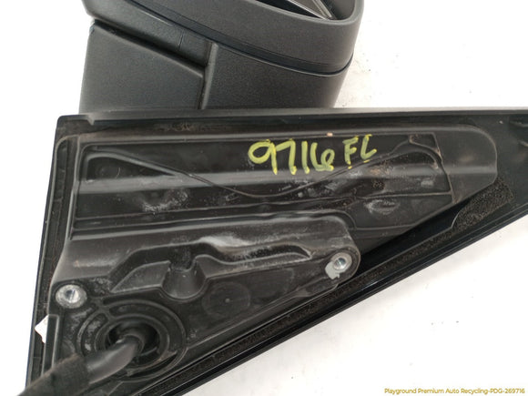 Land Rover Range Rover Driver Left Side View Mirror