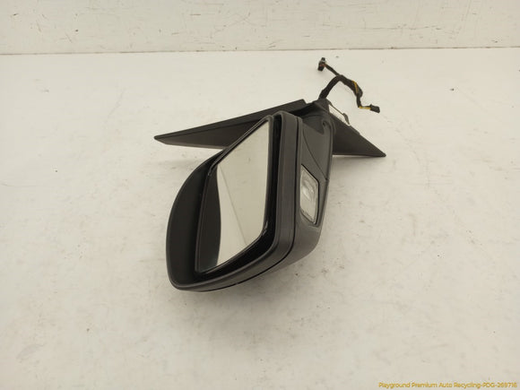 Land Rover Range Rover Driver Left Side View Mirror