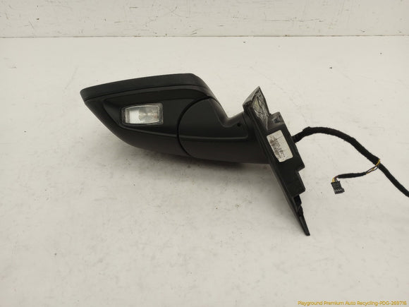 Land Rover Range Rover Driver Left Side View Mirror