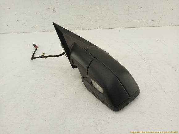 Land Rover Range Rover Driver Left Side View Mirror
