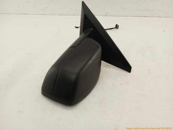 Land Rover Range Rover Driver Left Side View Mirror