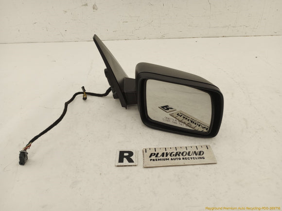 Land Rover Range Rover Passenger Right Side View Mirror