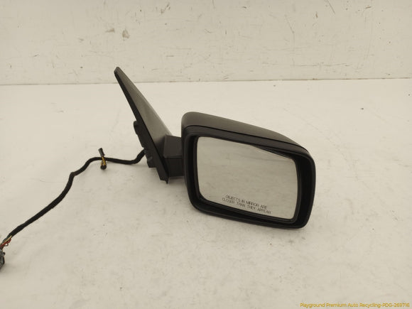 Land Rover Range Rover Passenger Right Side View Mirror