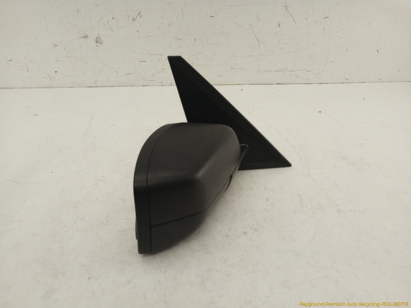Land Rover Range Rover Passenger Right Side View Mirror