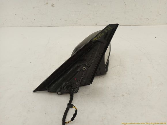 Land Rover Range Rover Passenger Right Side View Mirror