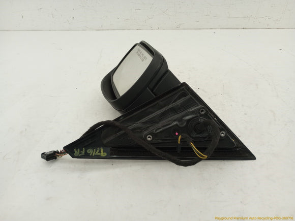 Land Rover Range Rover Passenger Right Side View Mirror