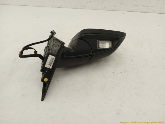 Land Rover Range Rover Passenger Right Side View Mirror