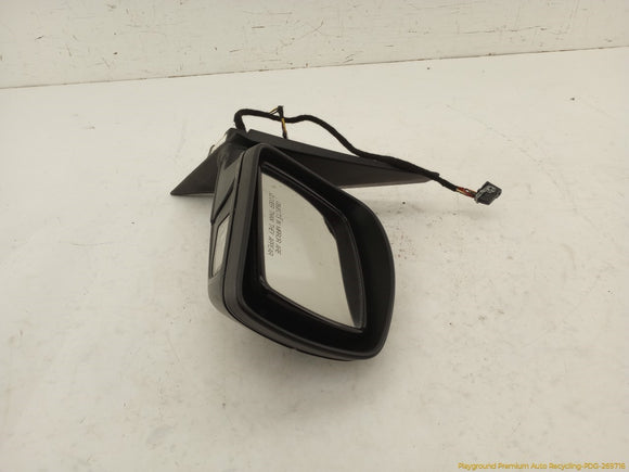 Land Rover Range Rover Passenger Right Side View Mirror