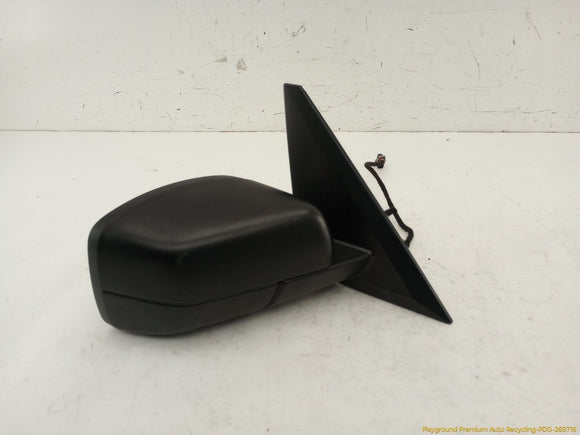 Land Rover Range Rover Passenger Right Side View Mirror