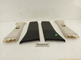 Land Rover Range Rover Set Of B Pillar Trim