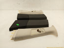 Land Rover Range Rover Set Of B Pillar Trim-2