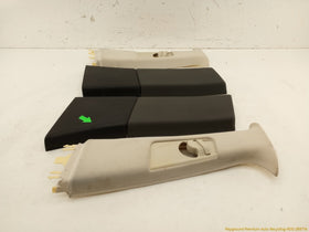Land Rover Range Rover Set Of B Pillar Trim - 0
