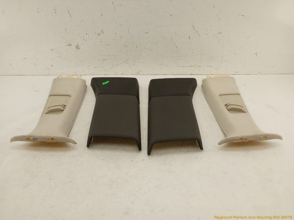 Land Rover Range Rover Set Of B Pillar Trim
